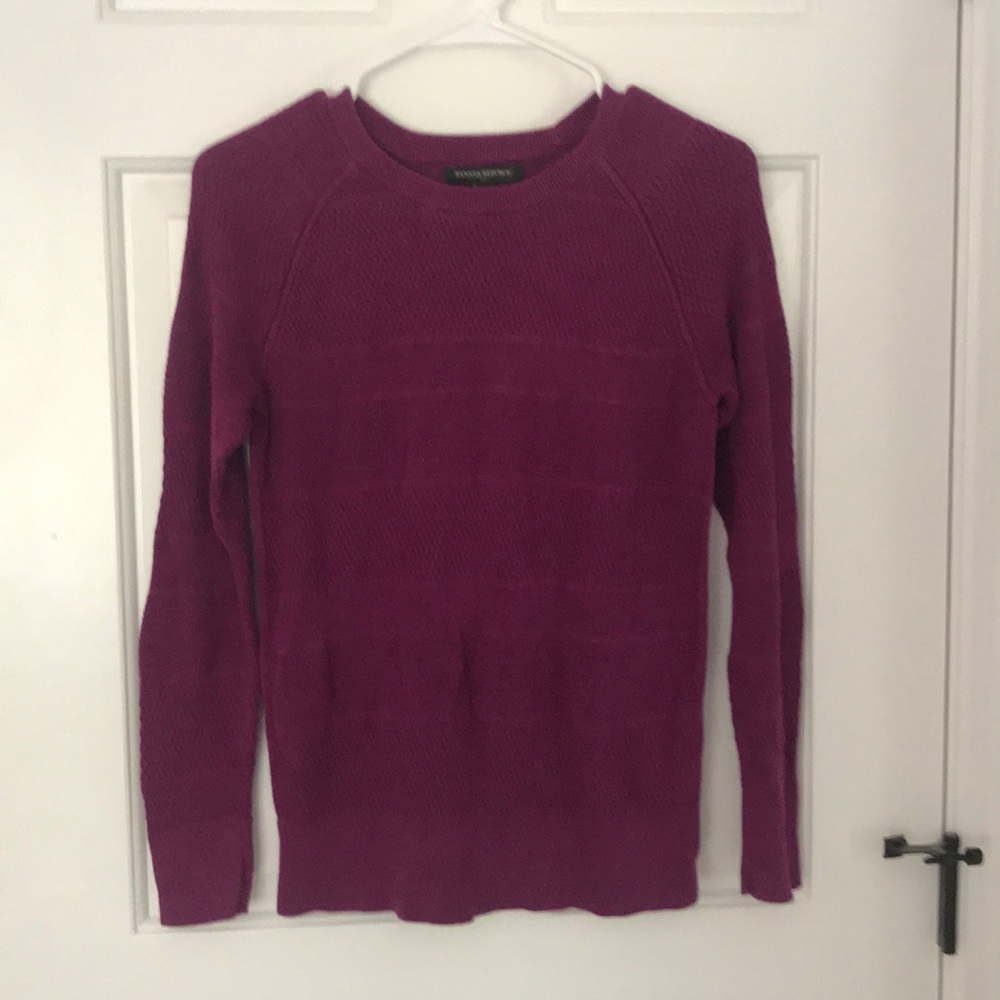 Super cute and super comfy sweater.